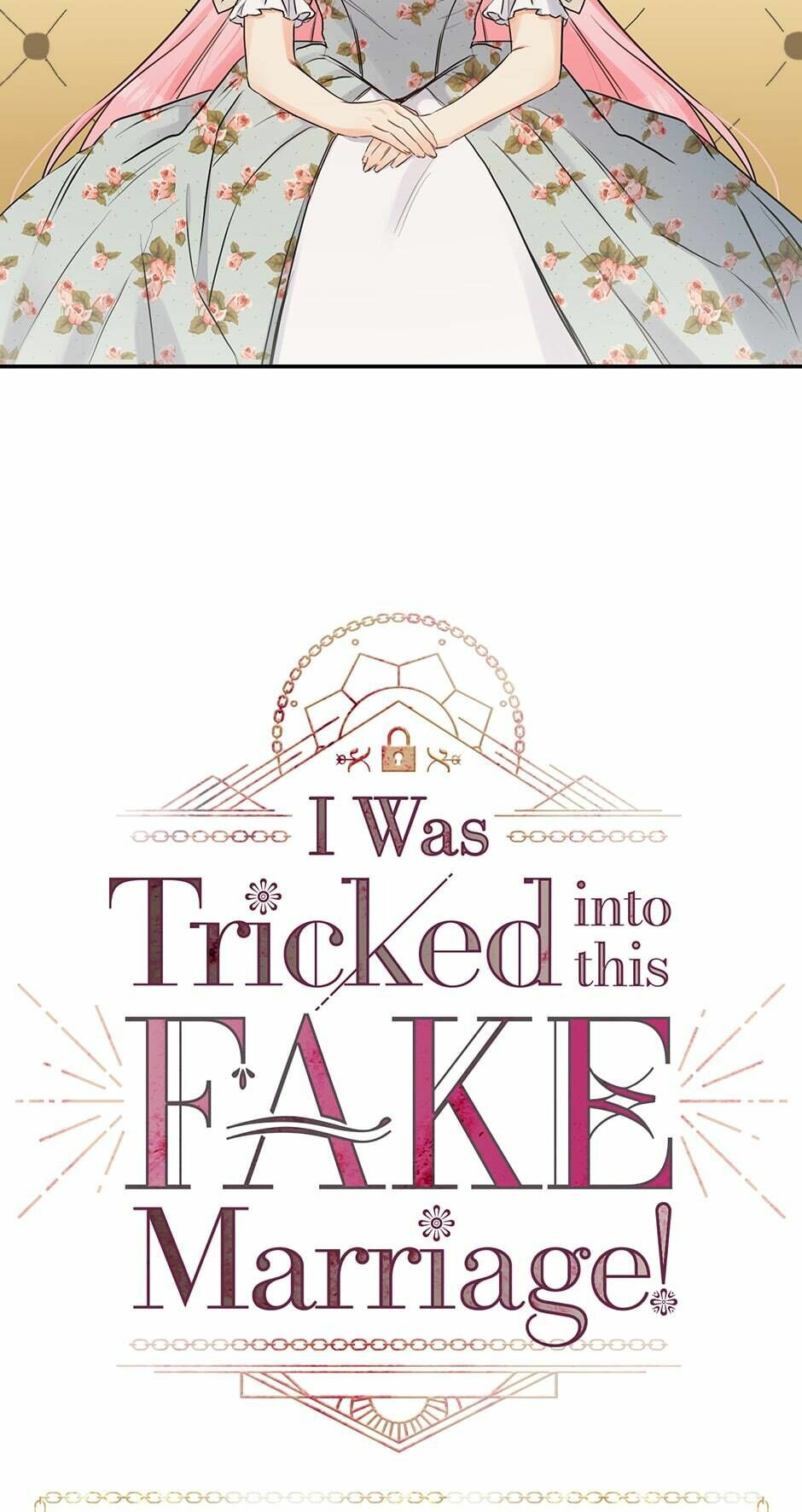 This is an Obvious Fraudulent Marriage - Chapter 68 Page 3