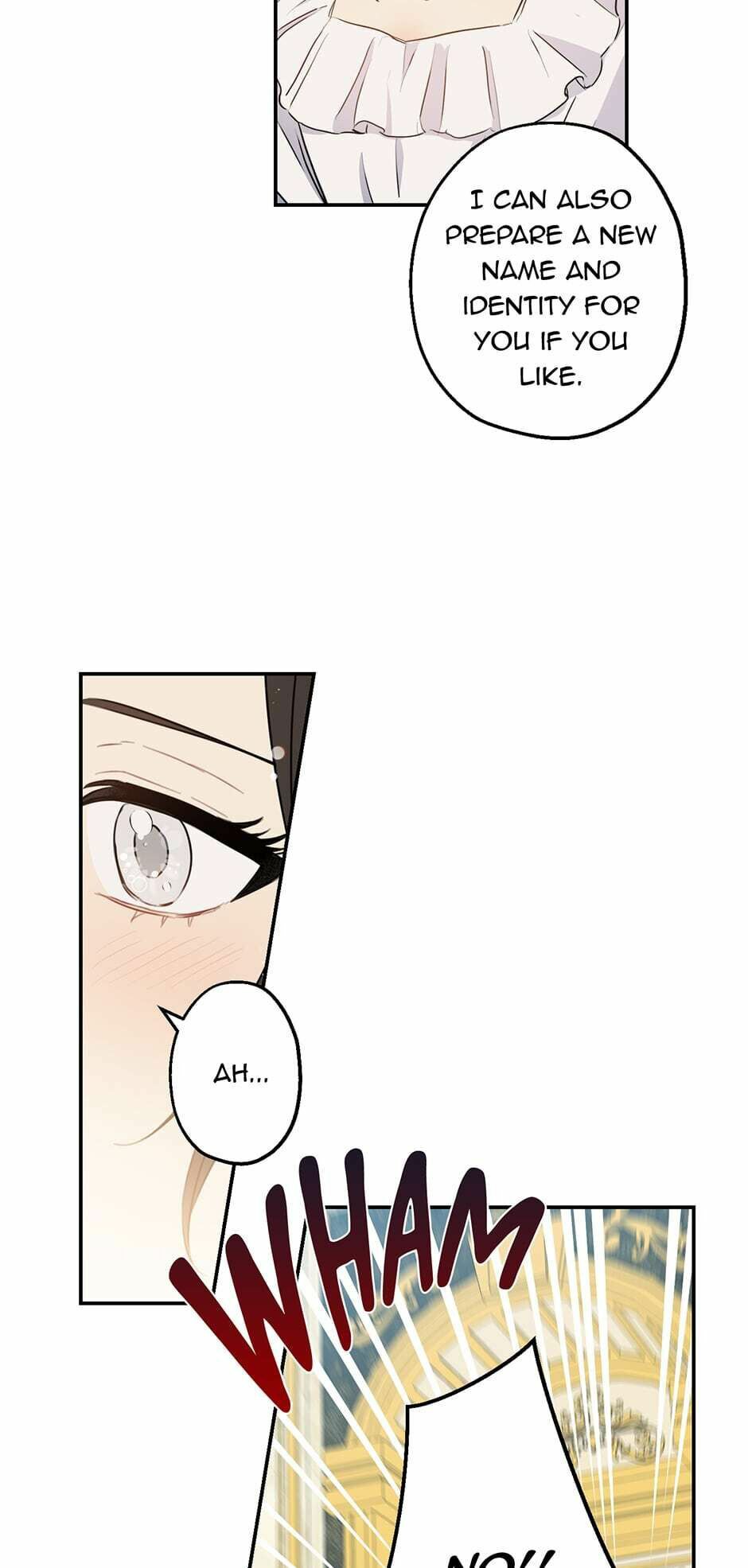 This is an Obvious Fraudulent Marriage - Chapter 68 Page 33