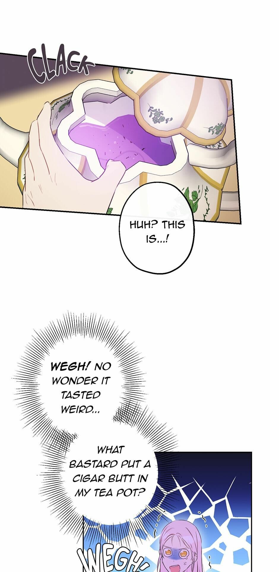 This is an Obvious Fraudulent Marriage - Chapter 68 Page 47