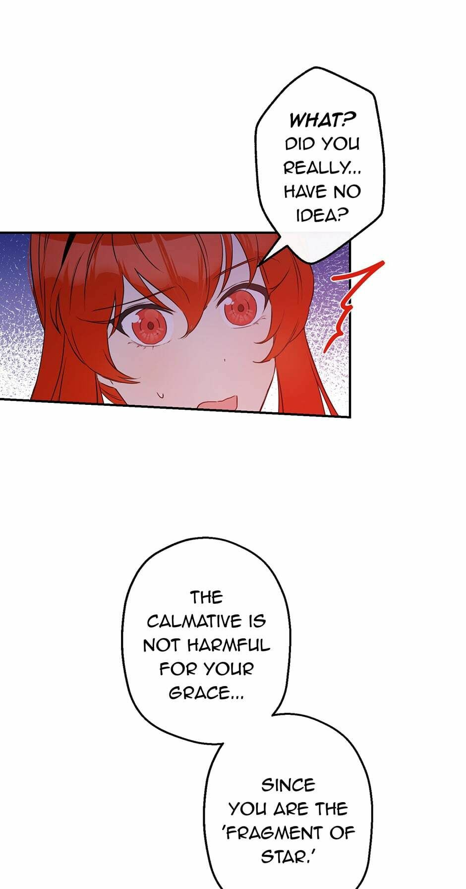 This is an Obvious Fraudulent Marriage - Chapter 68 Page 52