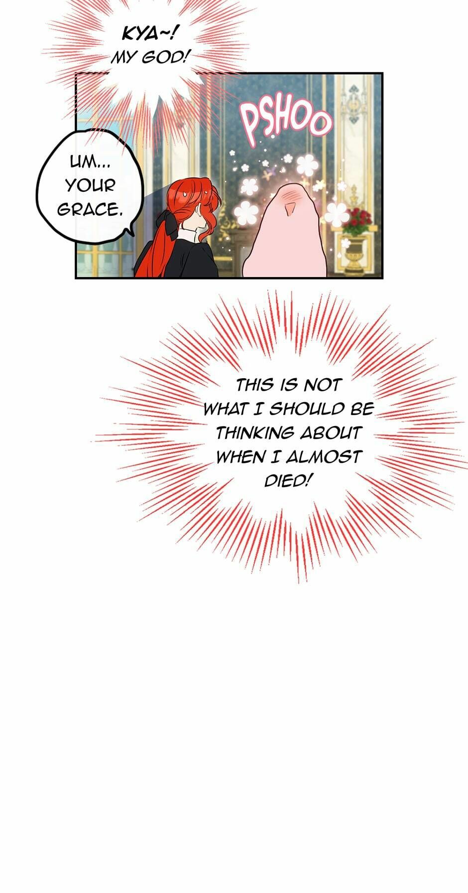 This is an Obvious Fraudulent Marriage - Chapter 68 Page 56