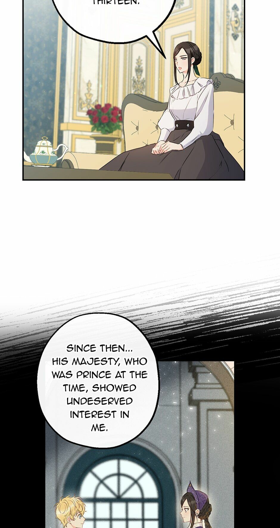This is an Obvious Fraudulent Marriage - Chapter 68 Page 6