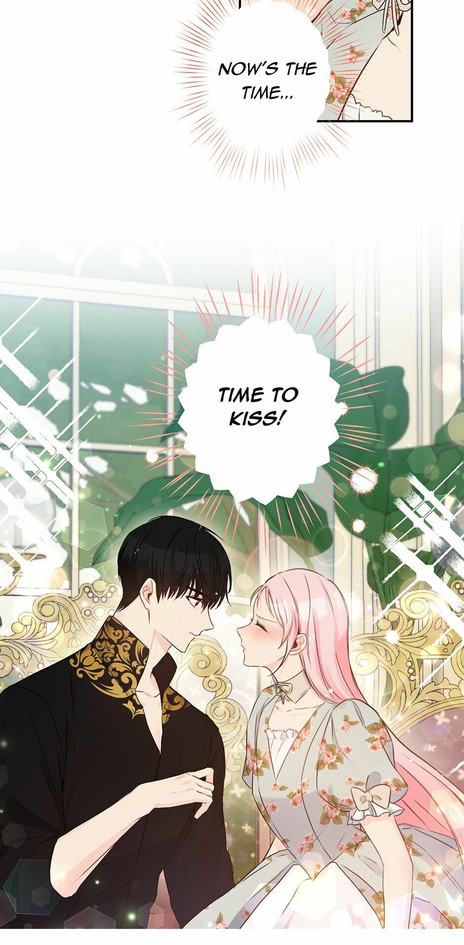 This is an Obvious Fraudulent Marriage - Chapter 68 Page 62