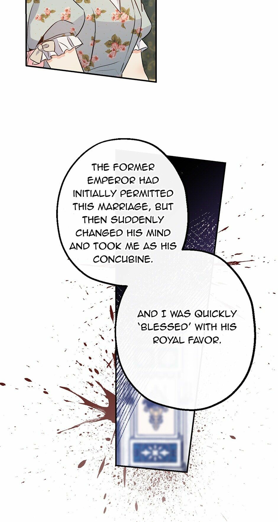 This is an Obvious Fraudulent Marriage - Chapter 68 Page 8