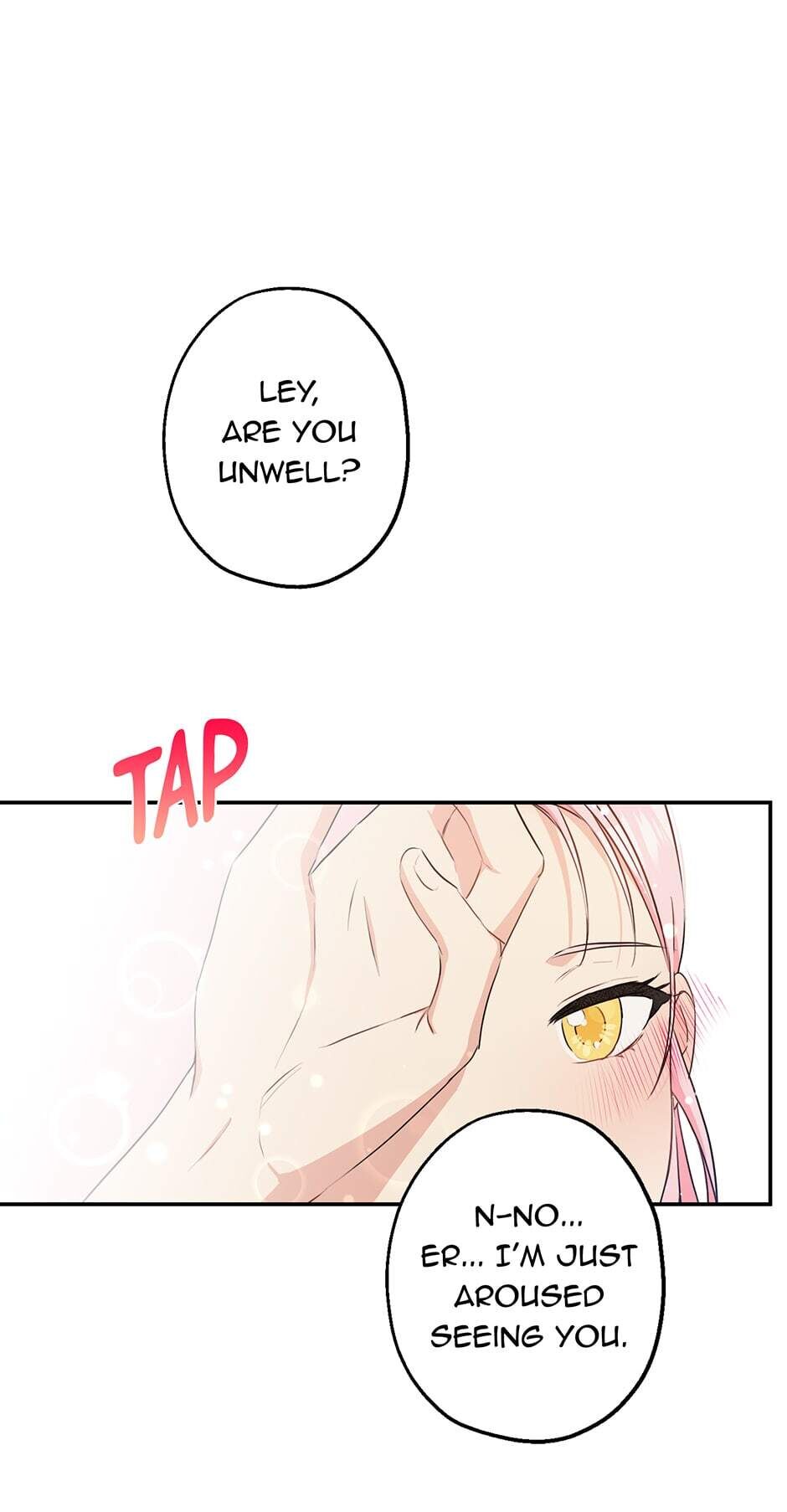 This is an Obvious Fraudulent Marriage - Chapter 69 Page 1