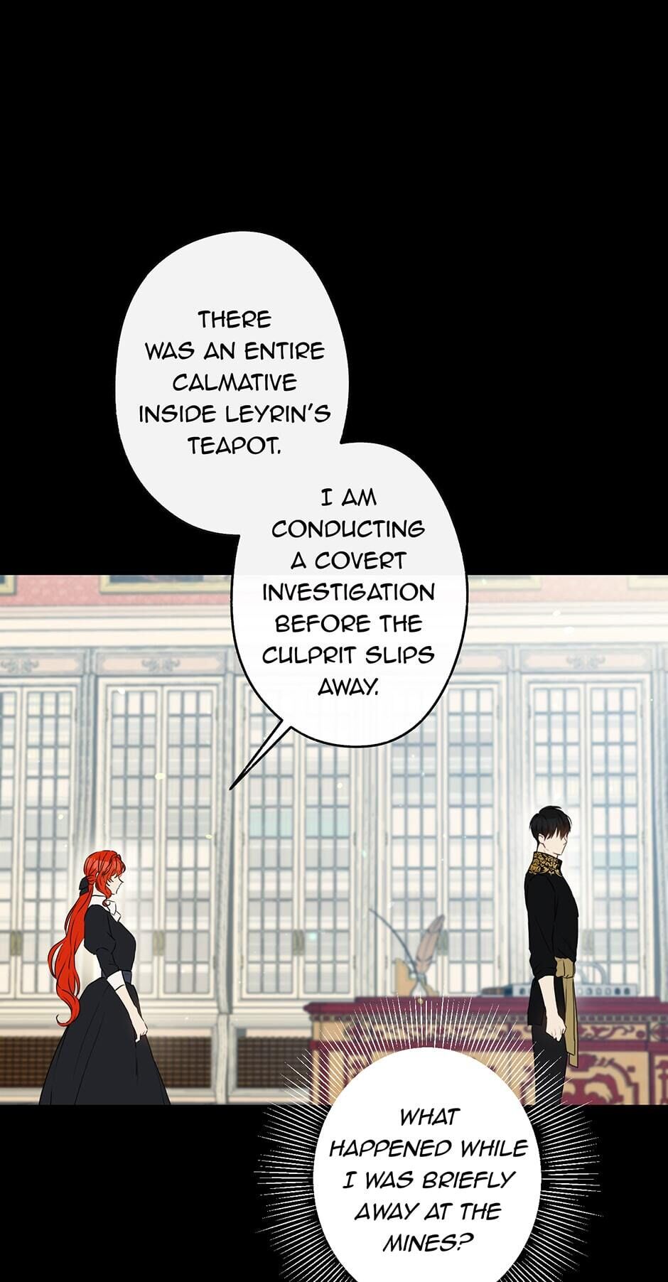 This is an Obvious Fraudulent Marriage - Chapter 69 Page 18