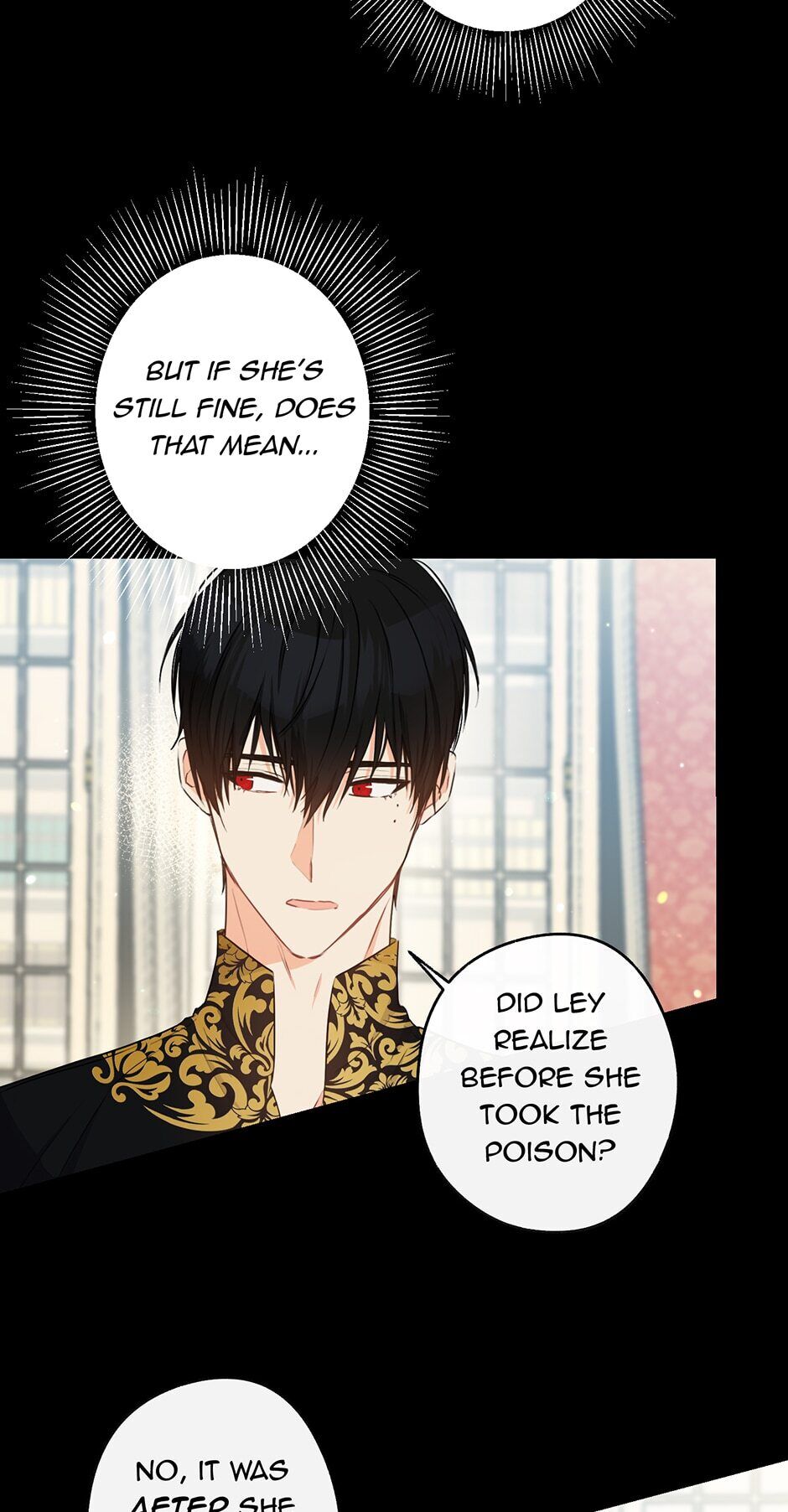 This is an Obvious Fraudulent Marriage - Chapter 69 Page 19