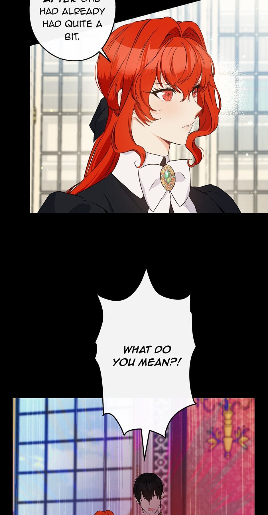 This is an Obvious Fraudulent Marriage - Chapter 69 Page 20