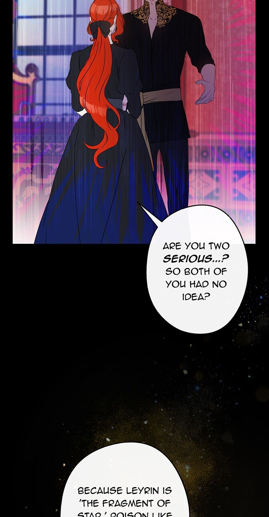 This is an Obvious Fraudulent Marriage - Chapter 69 Page 21