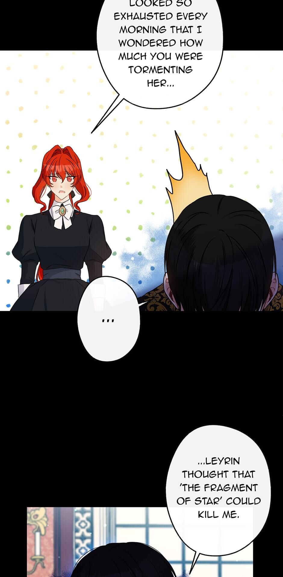 This is an Obvious Fraudulent Marriage - Chapter 69 Page 25