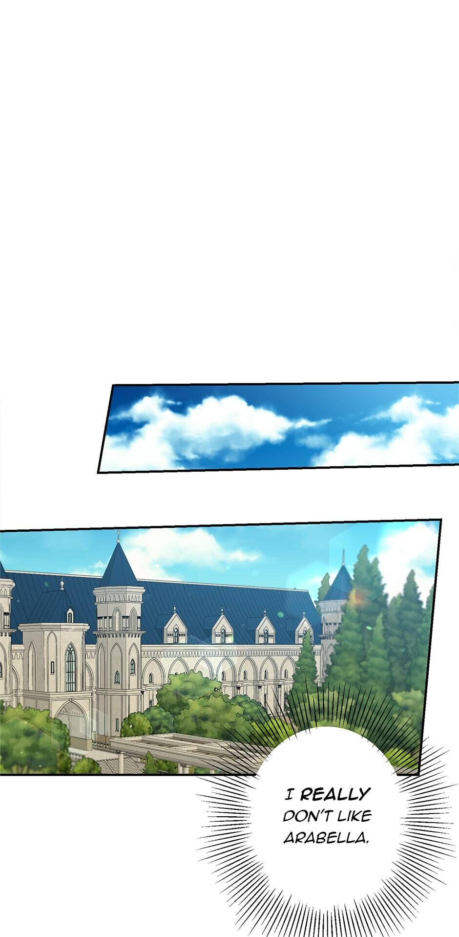 This is an Obvious Fraudulent Marriage - Chapter 69 Page 28