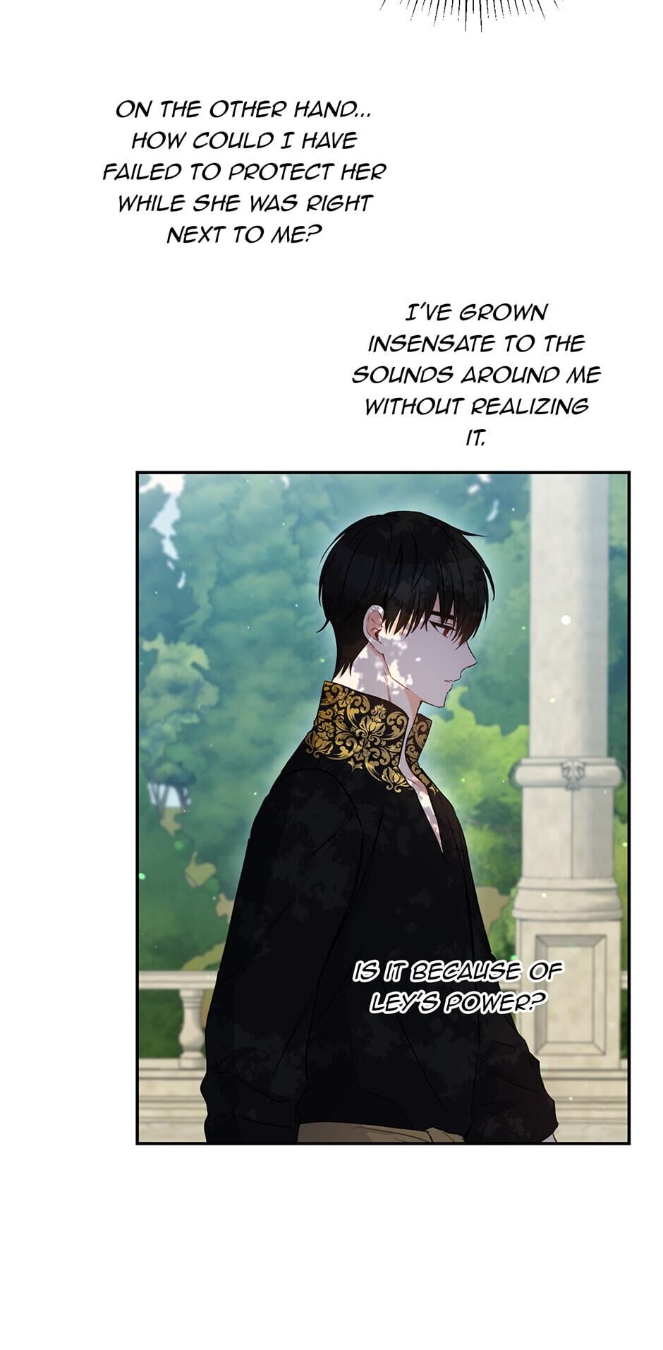 This is an Obvious Fraudulent Marriage - Chapter 69 Page 29