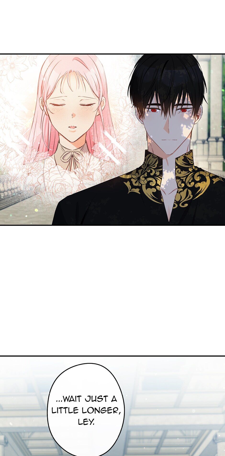 This is an Obvious Fraudulent Marriage - Chapter 69 Page 30