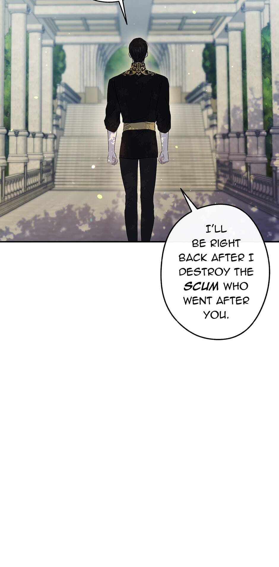 This is an Obvious Fraudulent Marriage - Chapter 69 Page 31