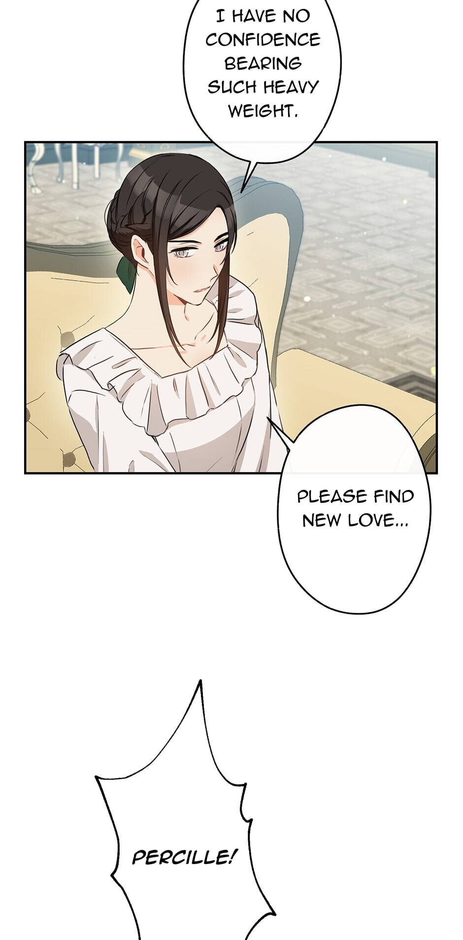 This is an Obvious Fraudulent Marriage - Chapter 69 Page 35