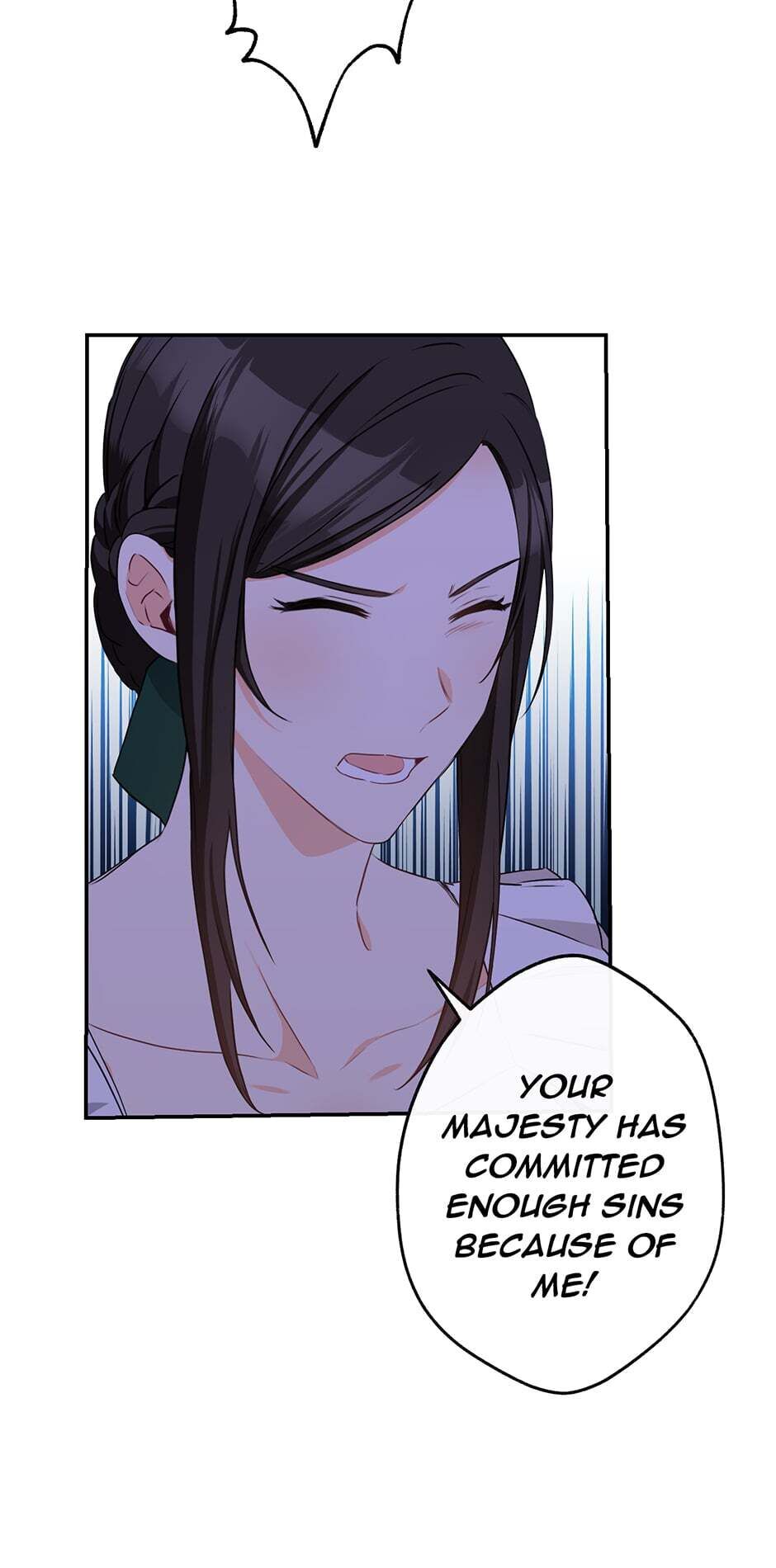 This is an Obvious Fraudulent Marriage - Chapter 69 Page 36