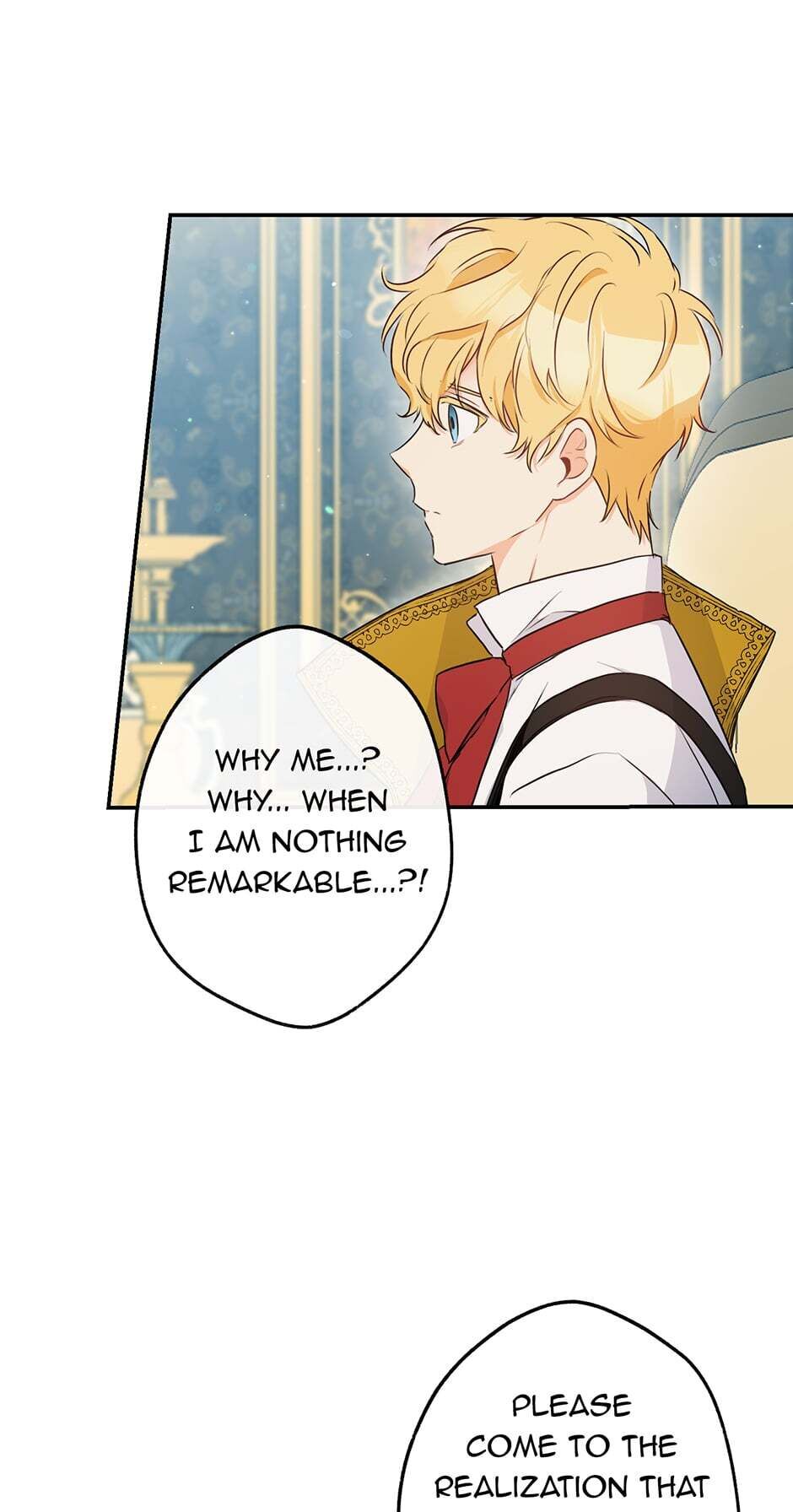 This is an Obvious Fraudulent Marriage - Chapter 69 Page 37