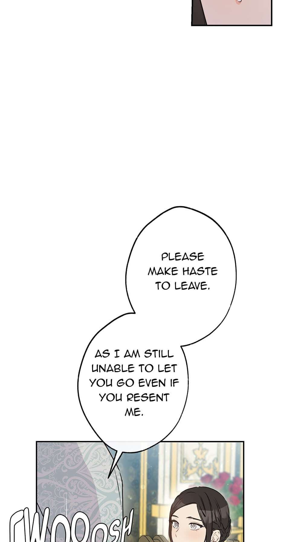 This is an Obvious Fraudulent Marriage - Chapter 69 Page 40