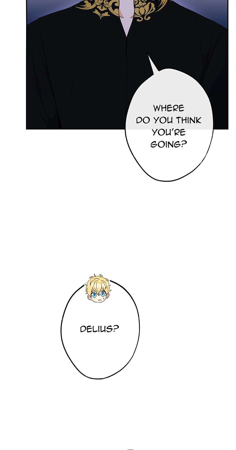 This is an Obvious Fraudulent Marriage - Chapter 69 Page 43