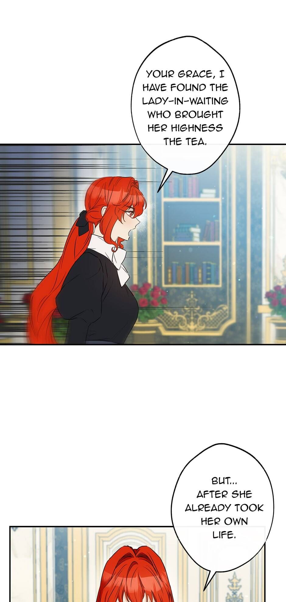 This is an Obvious Fraudulent Marriage - Chapter 69 Page 46