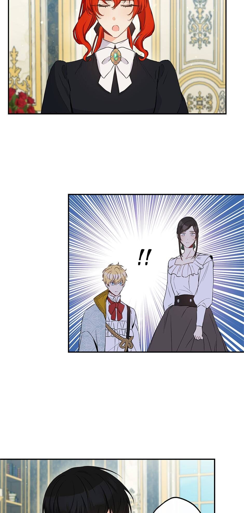 This is an Obvious Fraudulent Marriage - Chapter 69 Page 47