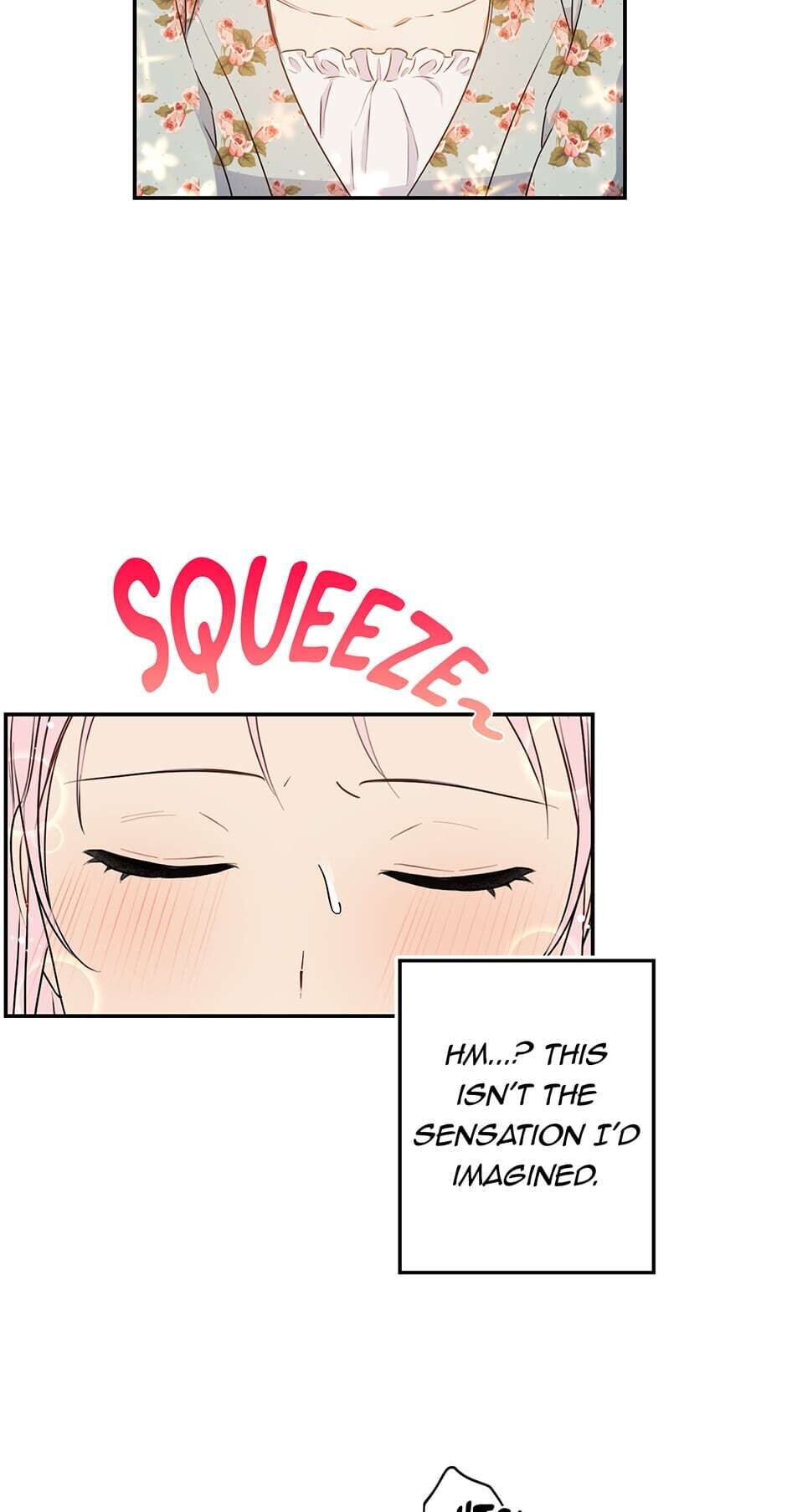 This is an Obvious Fraudulent Marriage - Chapter 69 Page 5