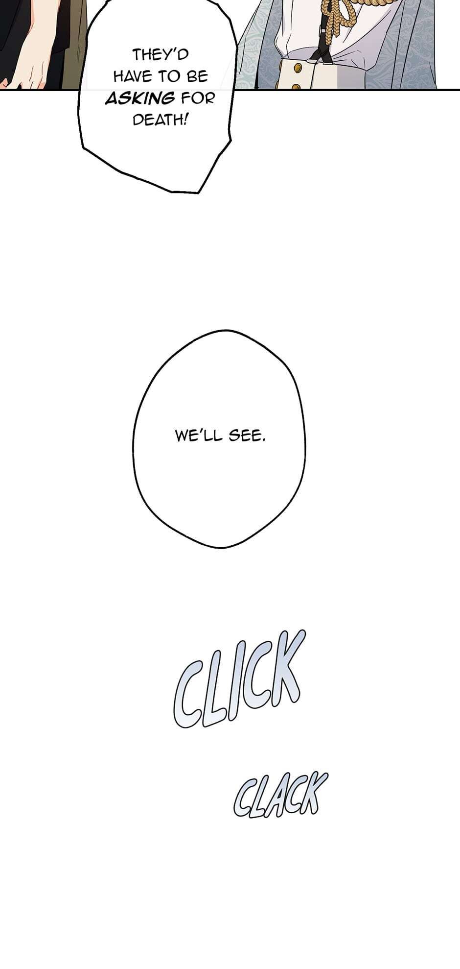 This is an Obvious Fraudulent Marriage - Chapter 69 Page 50