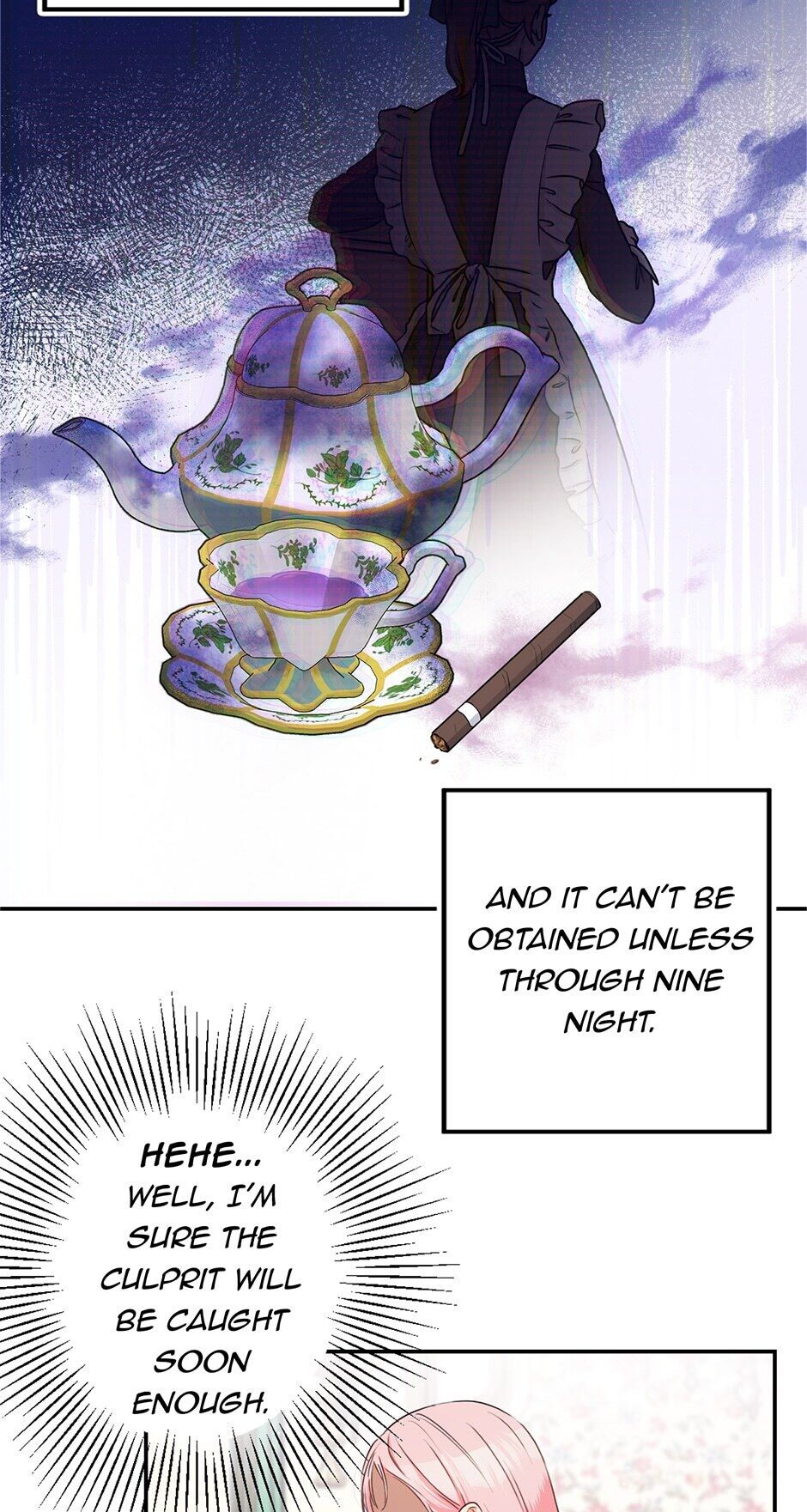 This is an Obvious Fraudulent Marriage - Chapter 69 Page 55