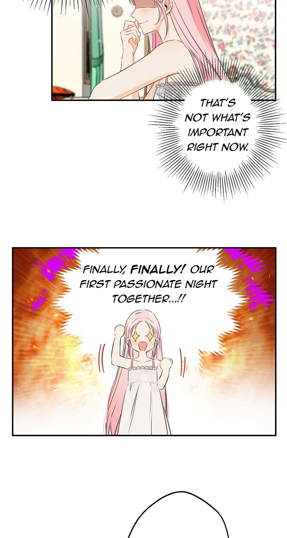 This is an Obvious Fraudulent Marriage - Chapter 69 Page 56