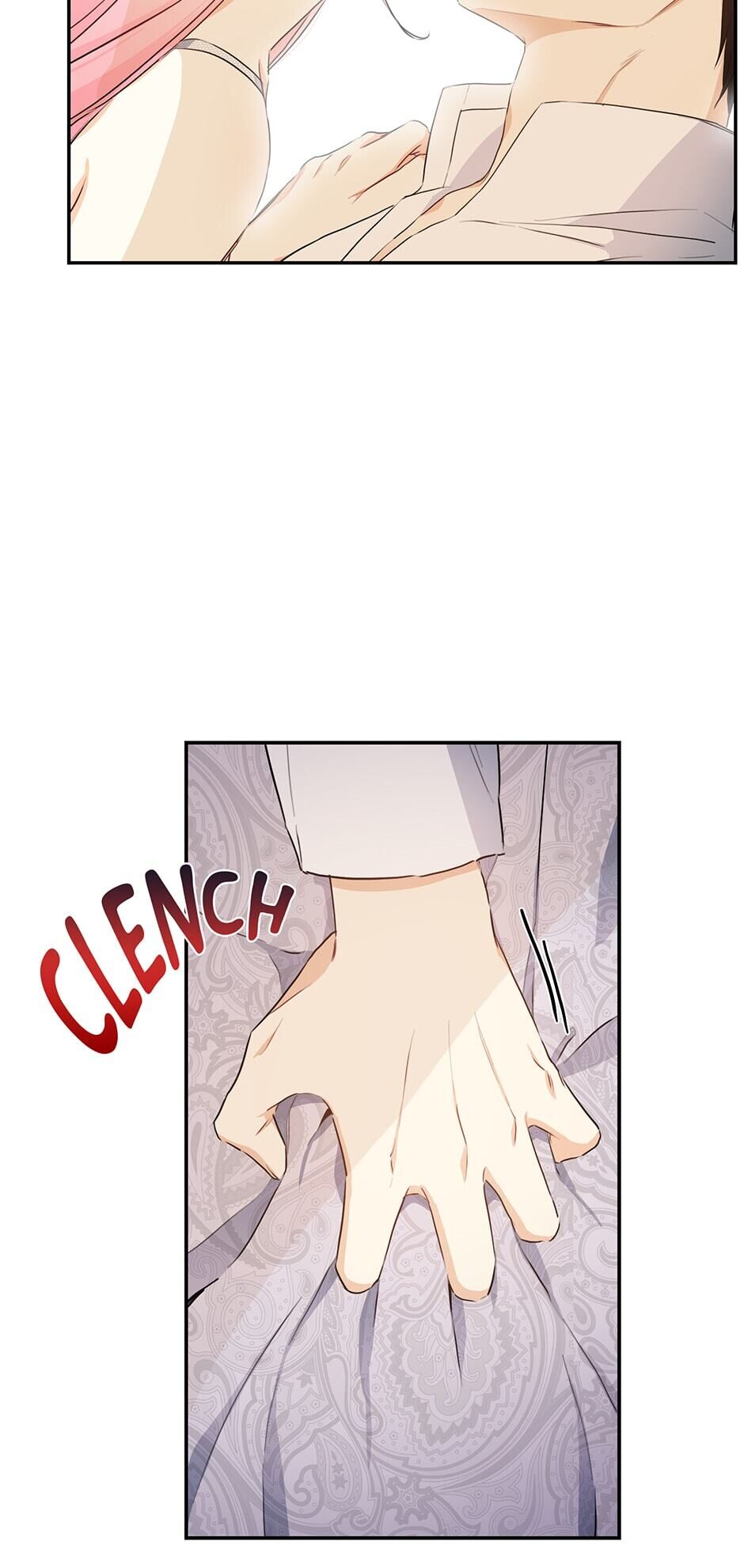 This is an Obvious Fraudulent Marriage - Chapter 69 Page 62