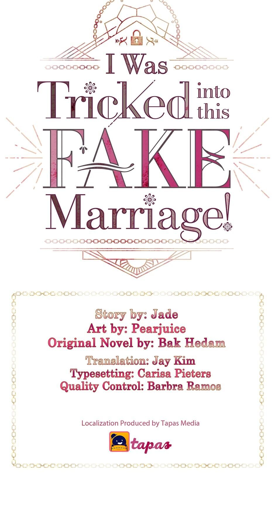 This is an Obvious Fraudulent Marriage - Chapter 69 Page 8