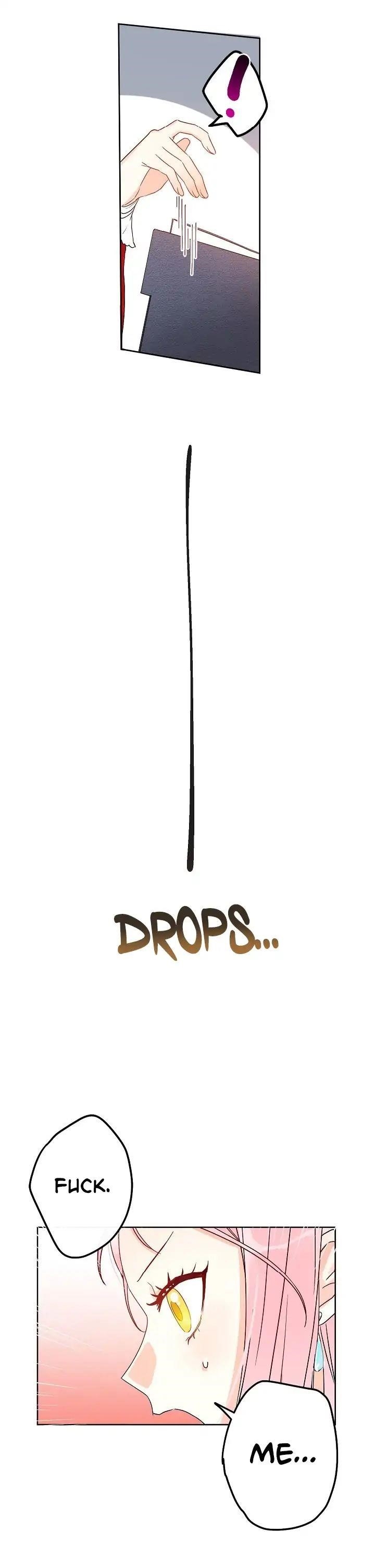 This is an Obvious Fraudulent Marriage - Chapter 7 Page 18