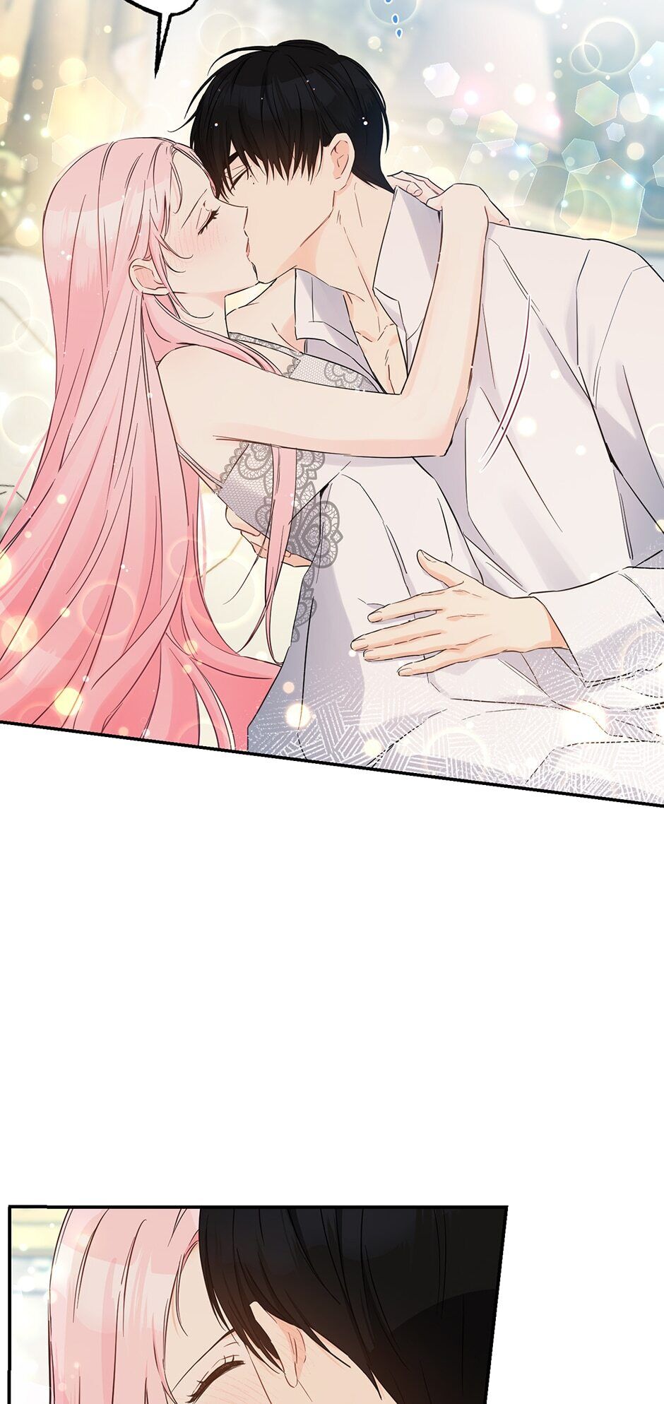 This is an Obvious Fraudulent Marriage - Chapter 70 Page 12