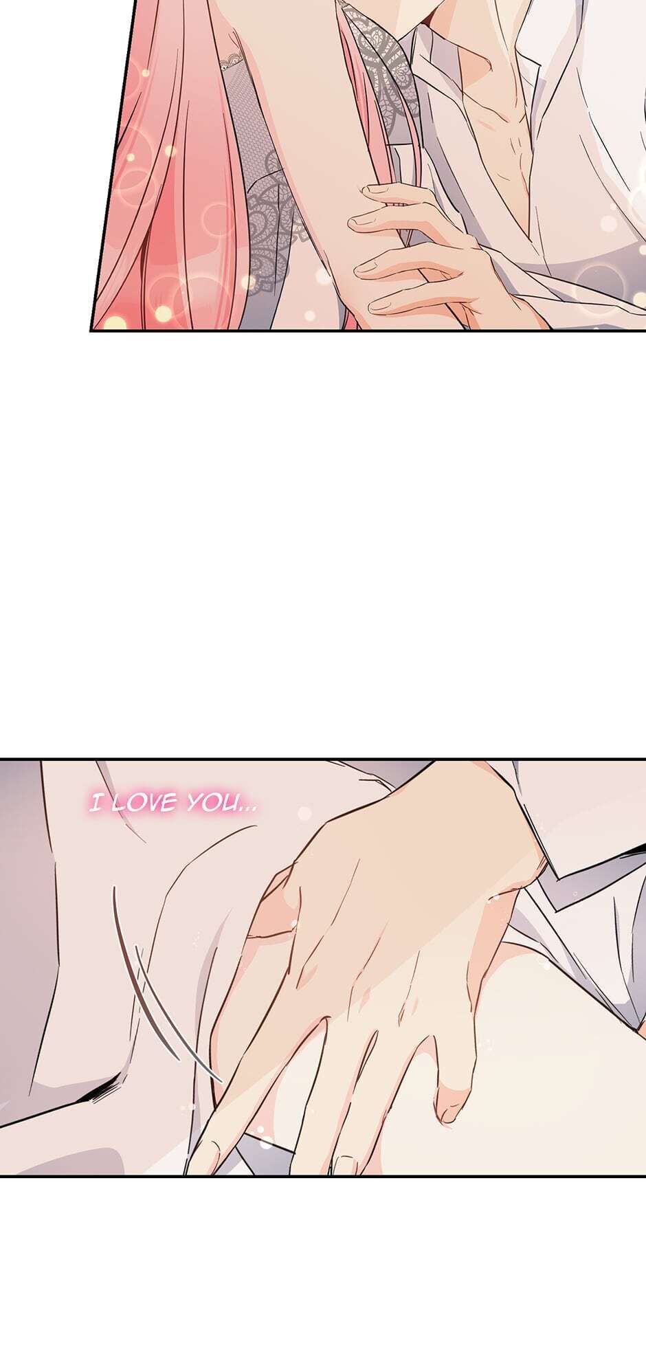 This is an Obvious Fraudulent Marriage - Chapter 70 Page 14