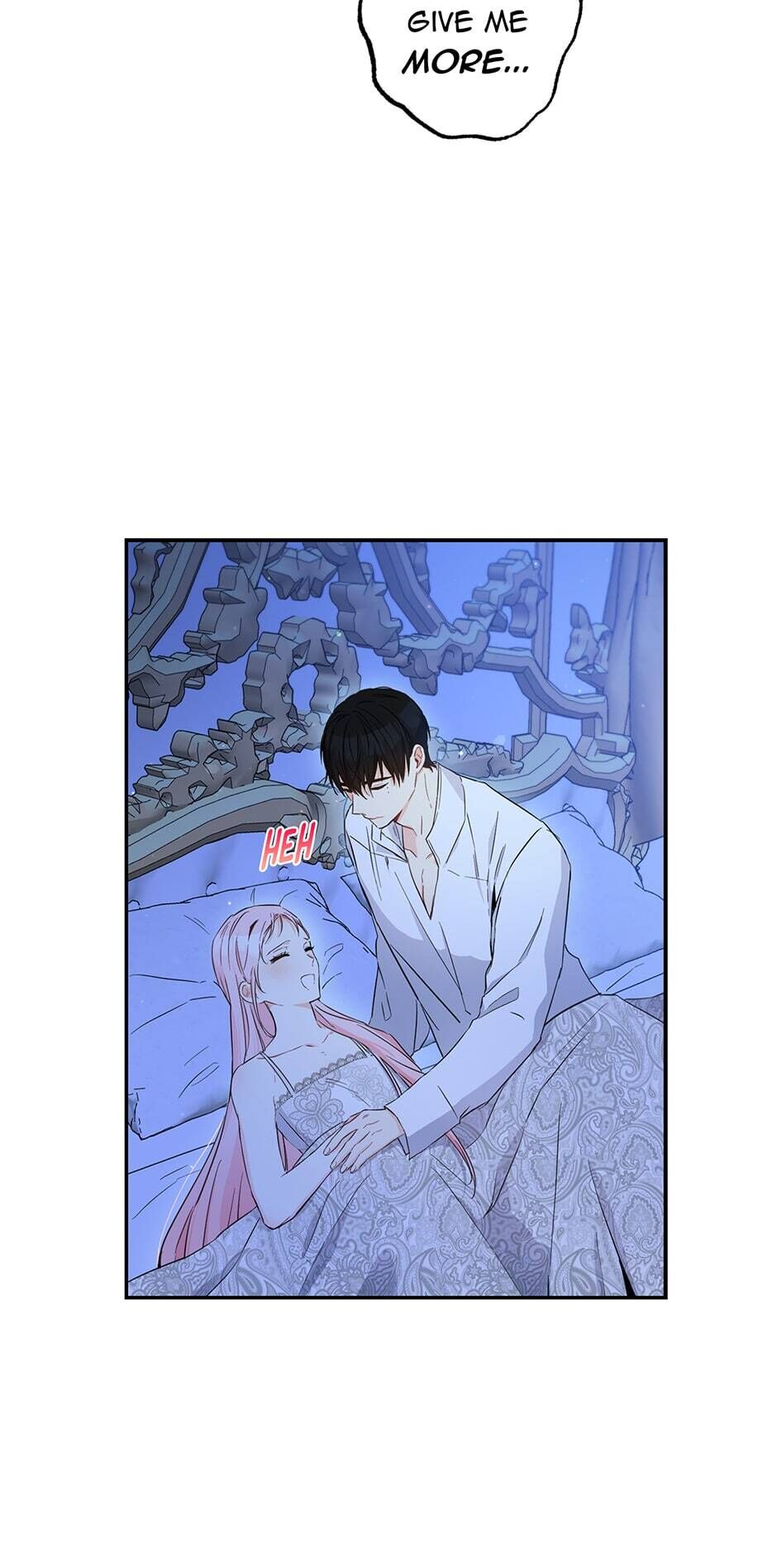 This is an Obvious Fraudulent Marriage - Chapter 70 Page 20