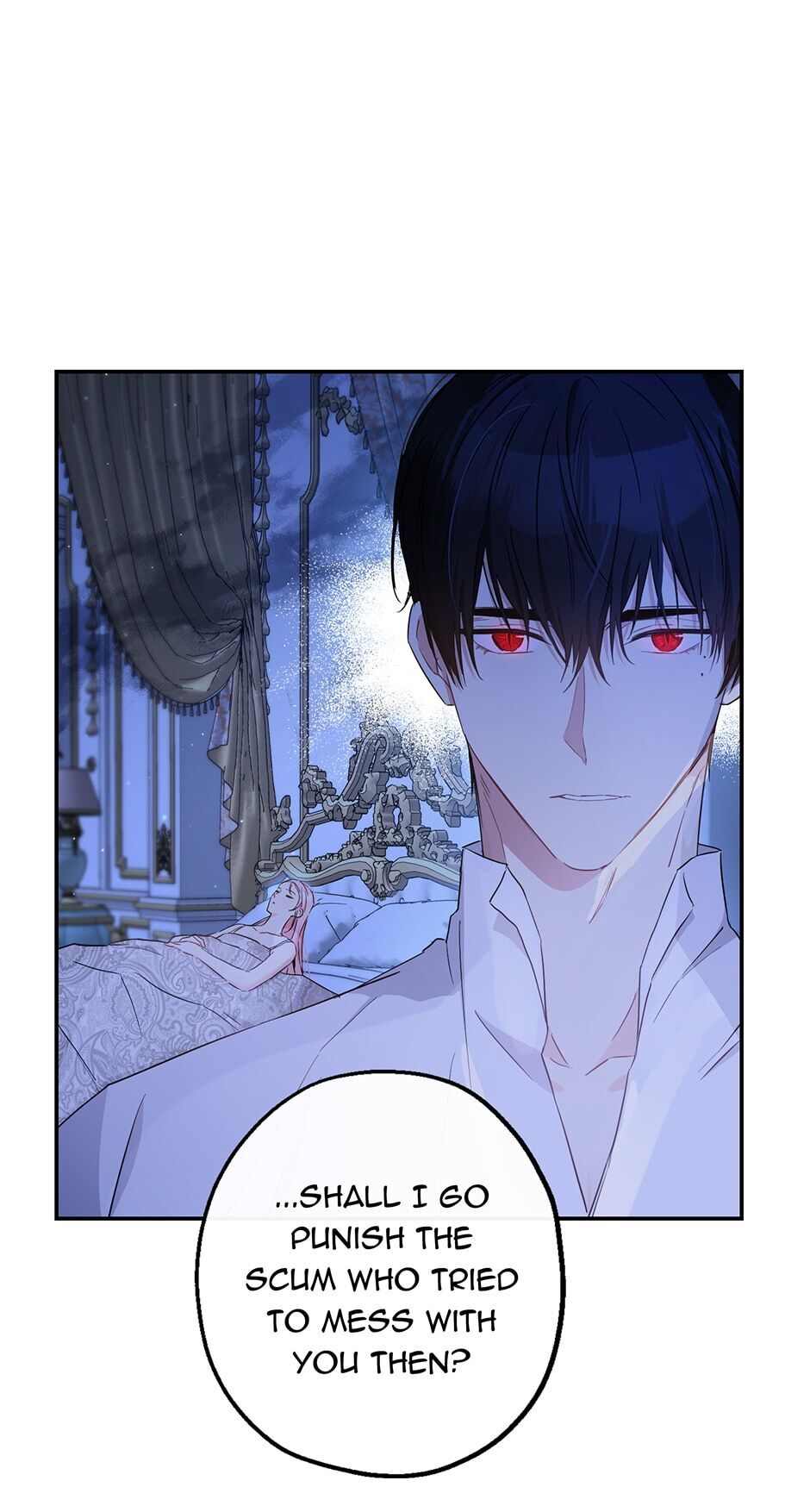 This is an Obvious Fraudulent Marriage - Chapter 70 Page 23