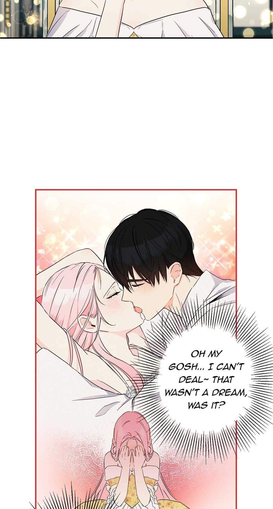 This is an Obvious Fraudulent Marriage - Chapter 70 Page 25