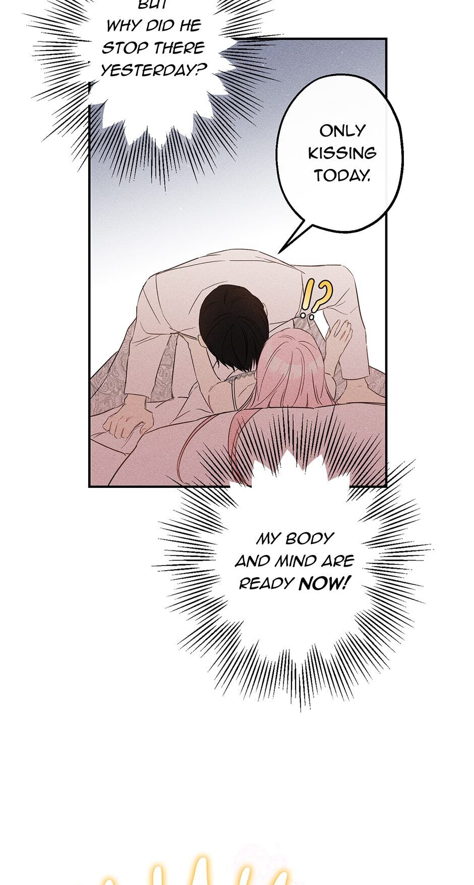 This is an Obvious Fraudulent Marriage - Chapter 70 Page 27