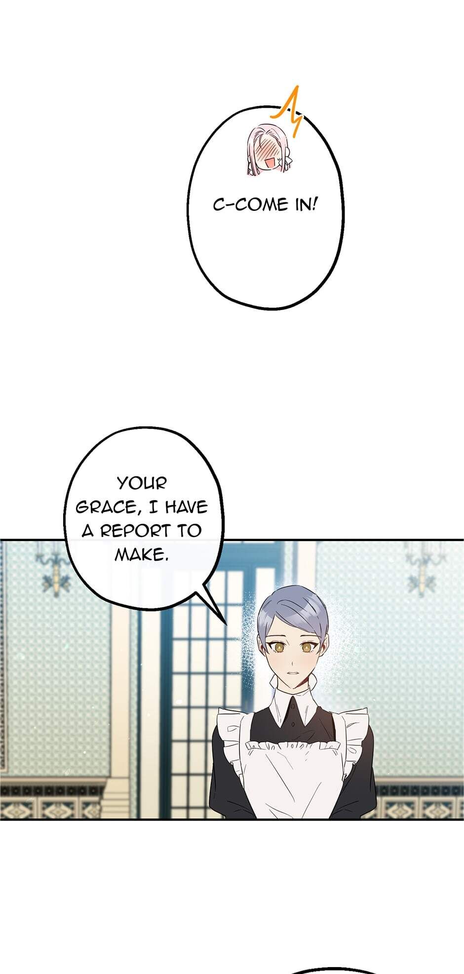 This is an Obvious Fraudulent Marriage - Chapter 70 Page 29