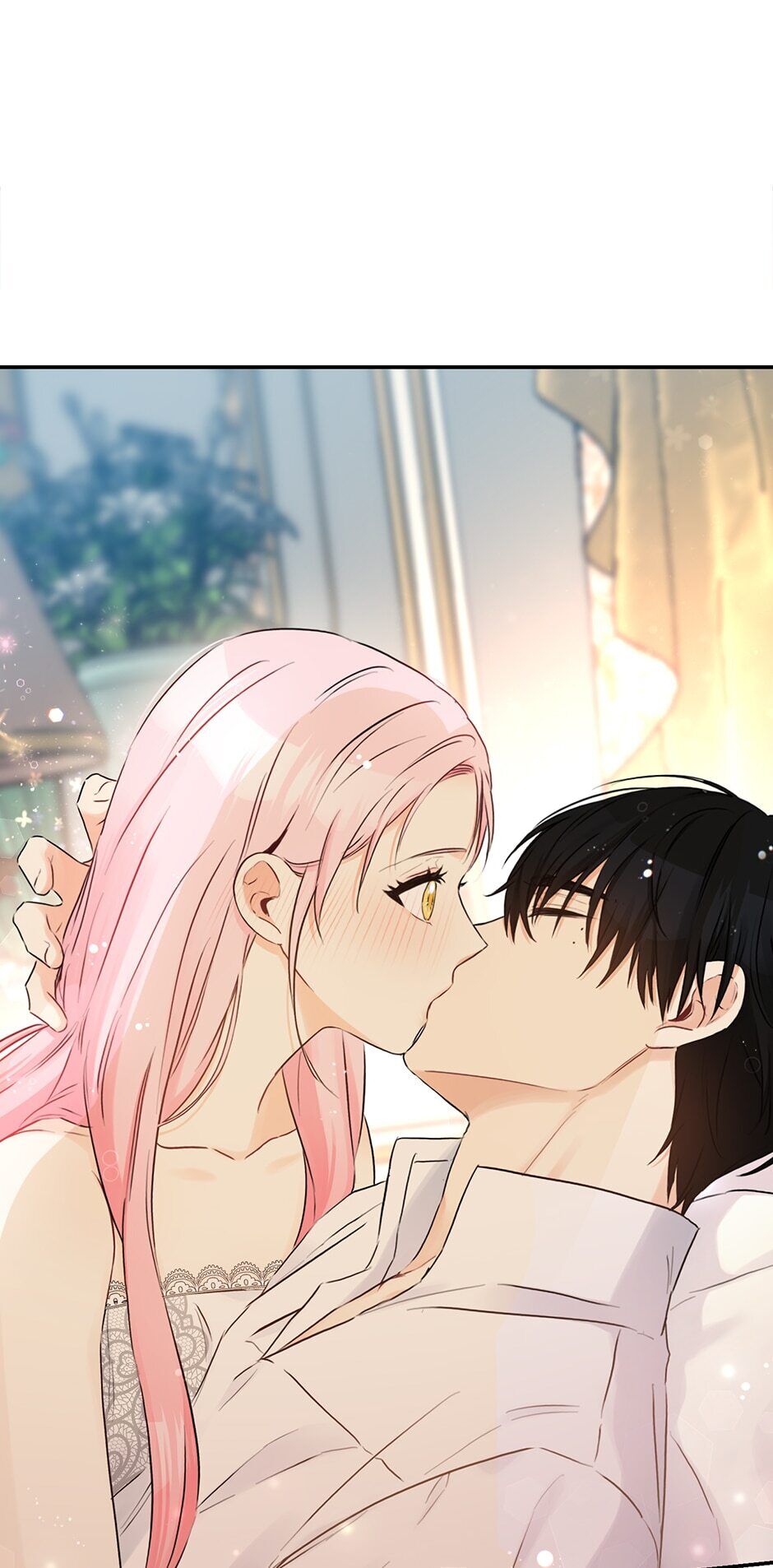 This is an Obvious Fraudulent Marriage - Chapter 70 Page 3