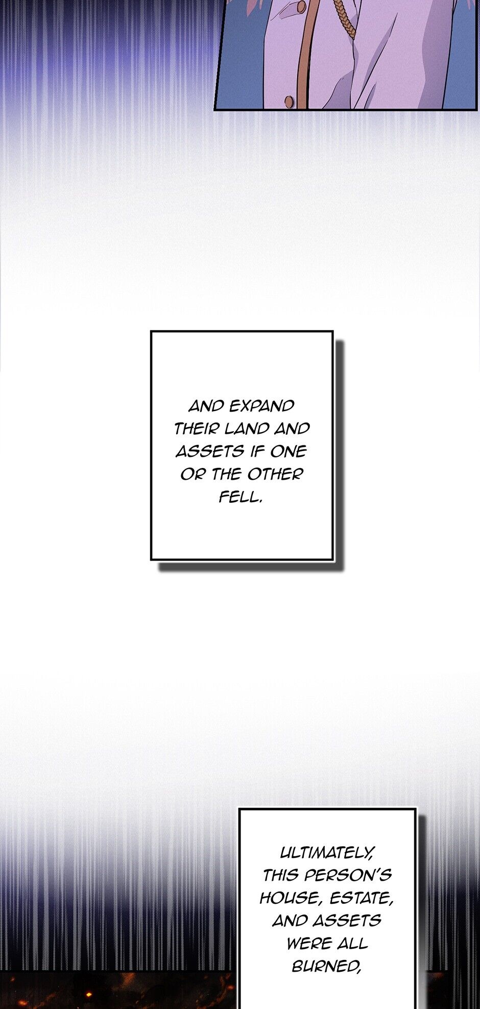 This is an Obvious Fraudulent Marriage - Chapter 70 Page 34