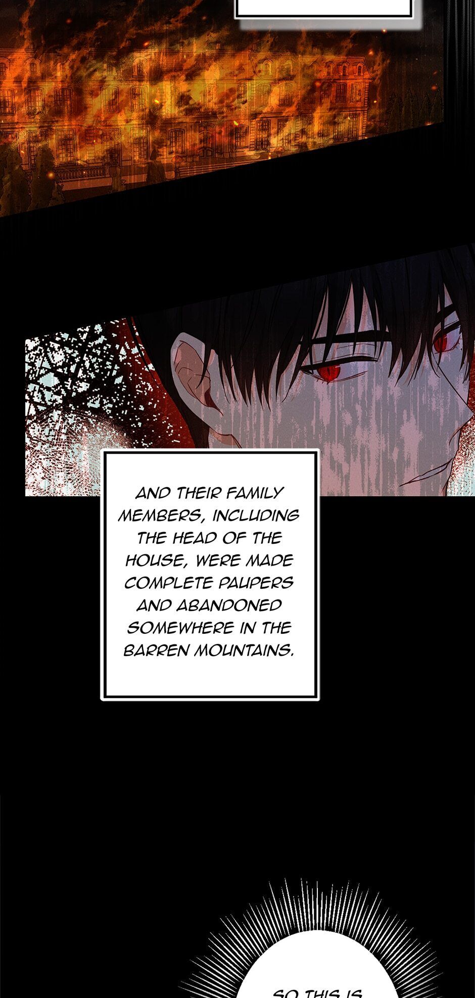 This is an Obvious Fraudulent Marriage - Chapter 70 Page 35