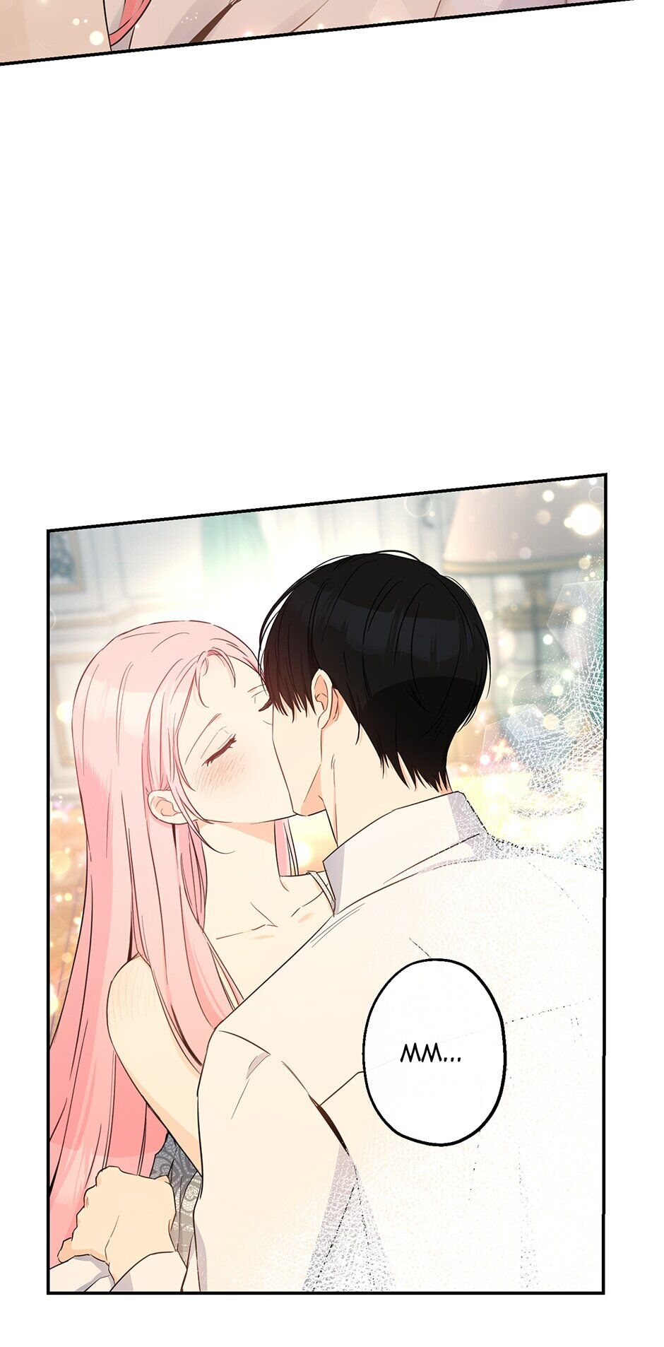 This is an Obvious Fraudulent Marriage - Chapter 70 Page 4