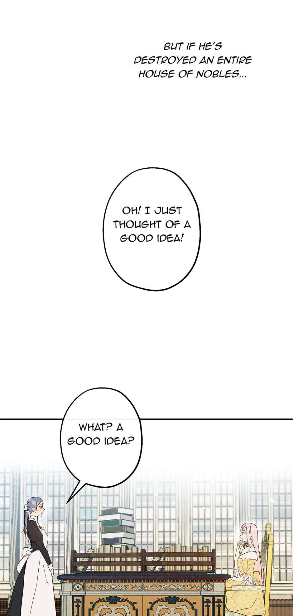 This is an Obvious Fraudulent Marriage - Chapter 70 Page 40