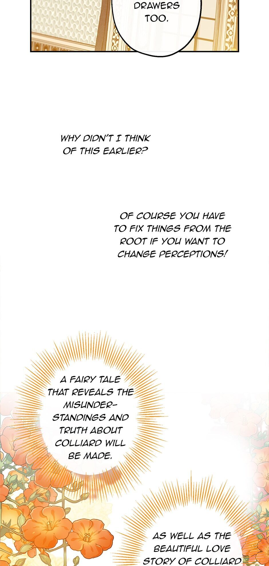 This is an Obvious Fraudulent Marriage - Chapter 70 Page 42