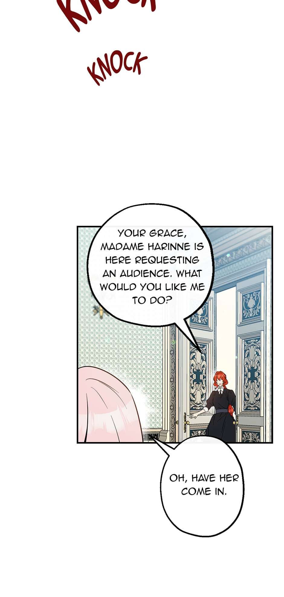 This is an Obvious Fraudulent Marriage - Chapter 70 Page 44