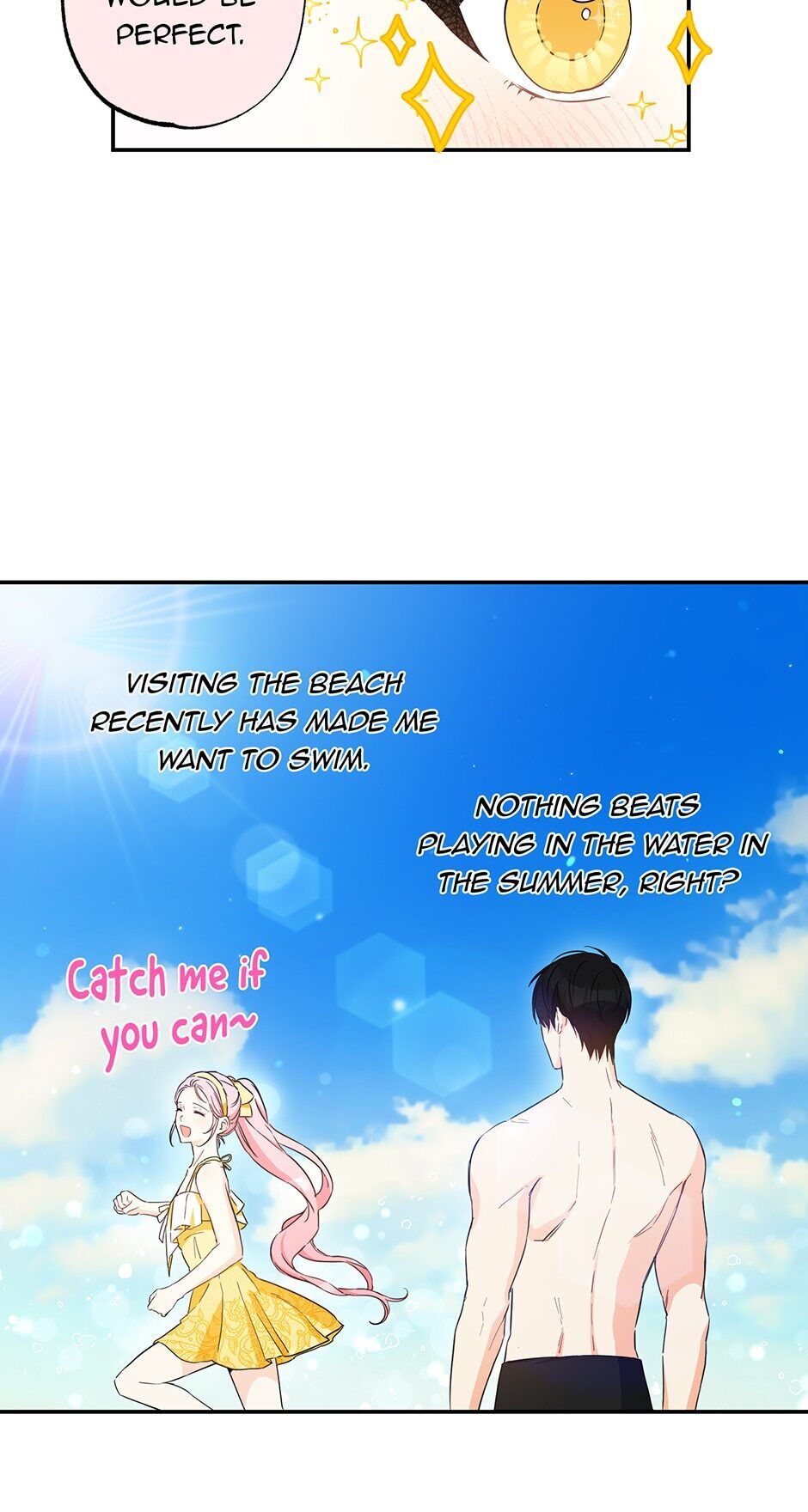 This is an Obvious Fraudulent Marriage - Chapter 70 Page 46