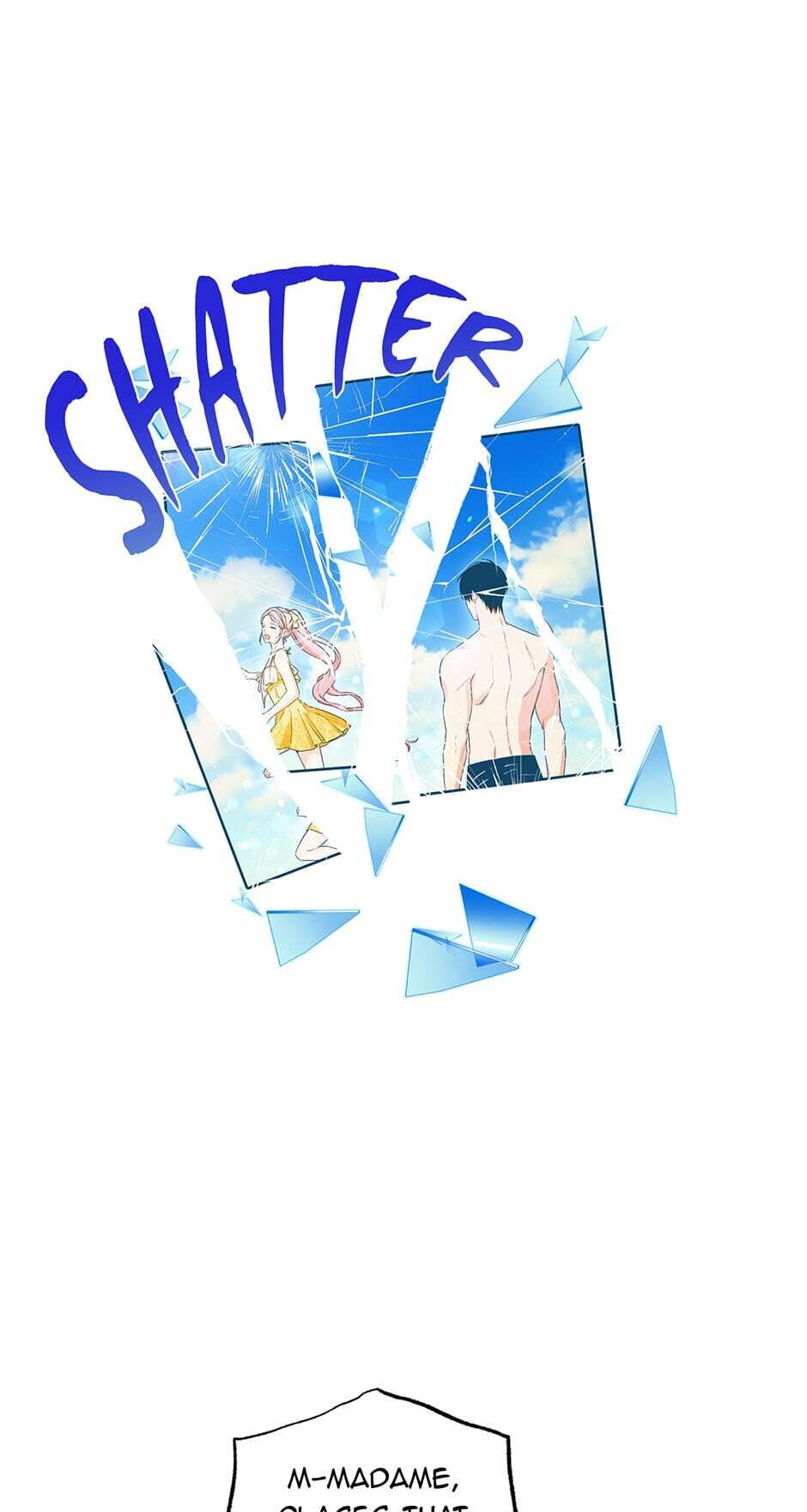 This is an Obvious Fraudulent Marriage - Chapter 70 Page 48