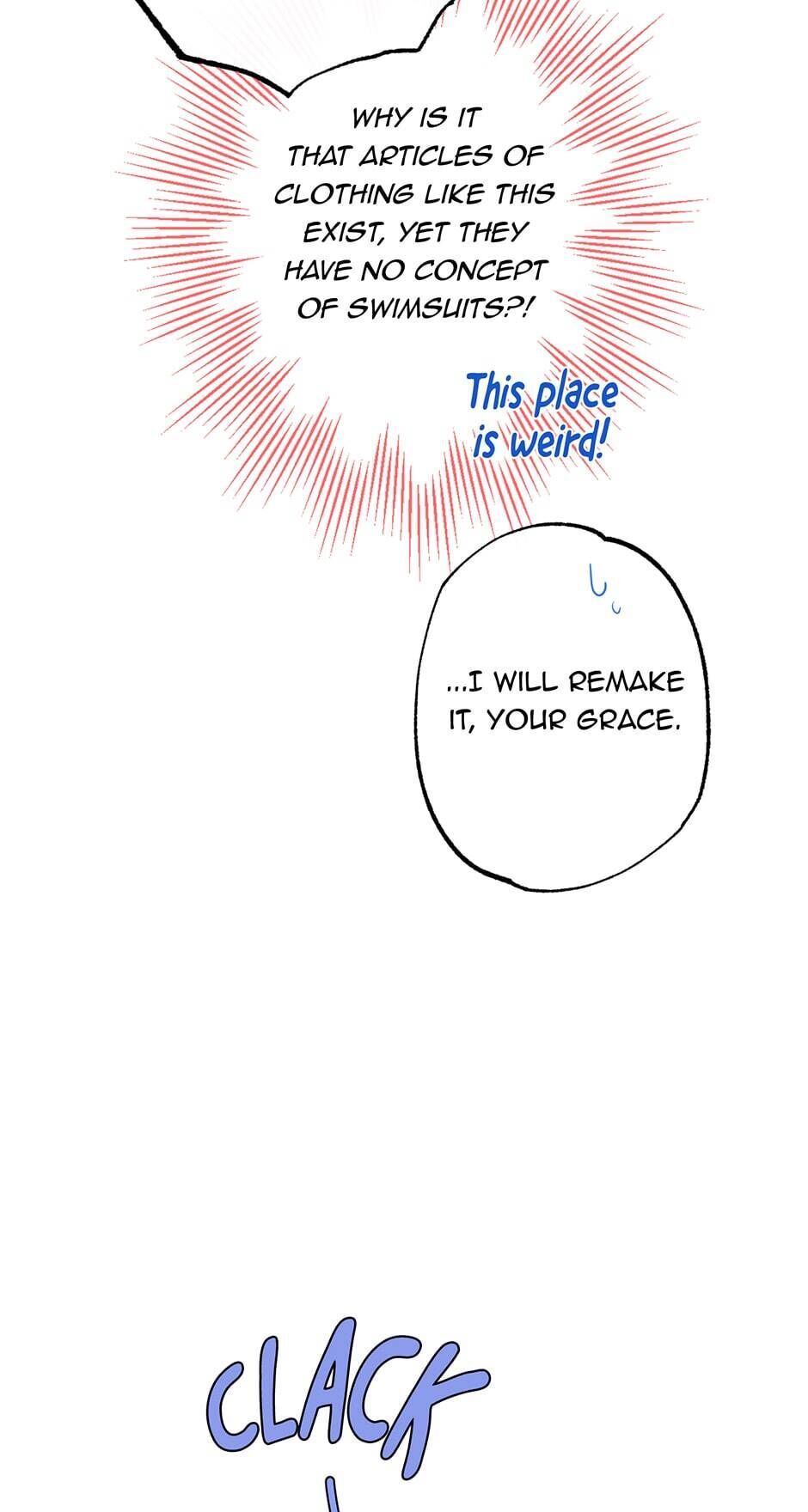 This is an Obvious Fraudulent Marriage - Chapter 70 Page 50