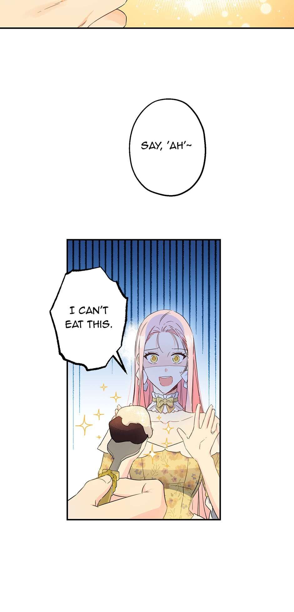 This is an Obvious Fraudulent Marriage - Chapter 70 Page 59